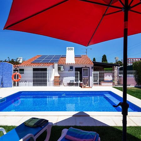 Lotus Villa, Albufeira Extérieur photo
