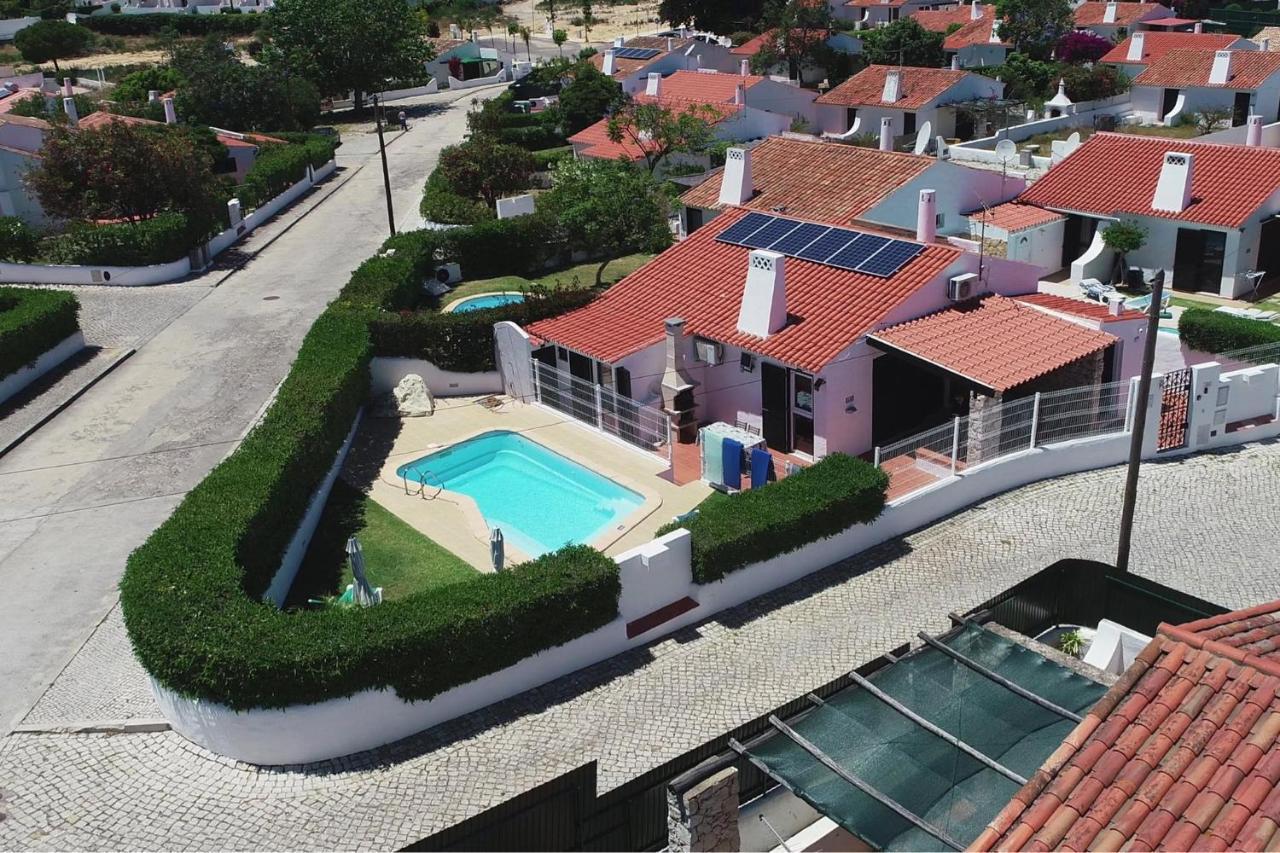Lotus Villa, Albufeira Extérieur photo
