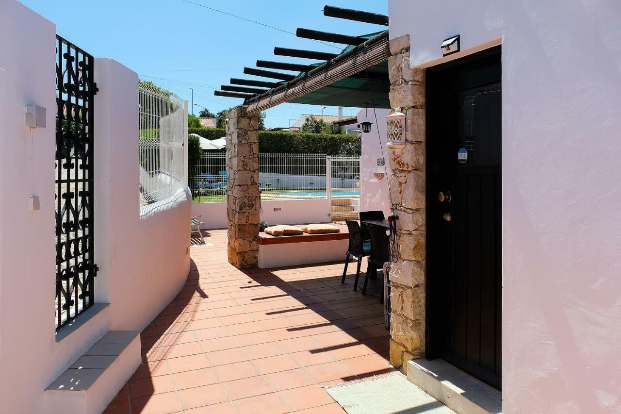 Lotus Villa, Albufeira Extérieur photo