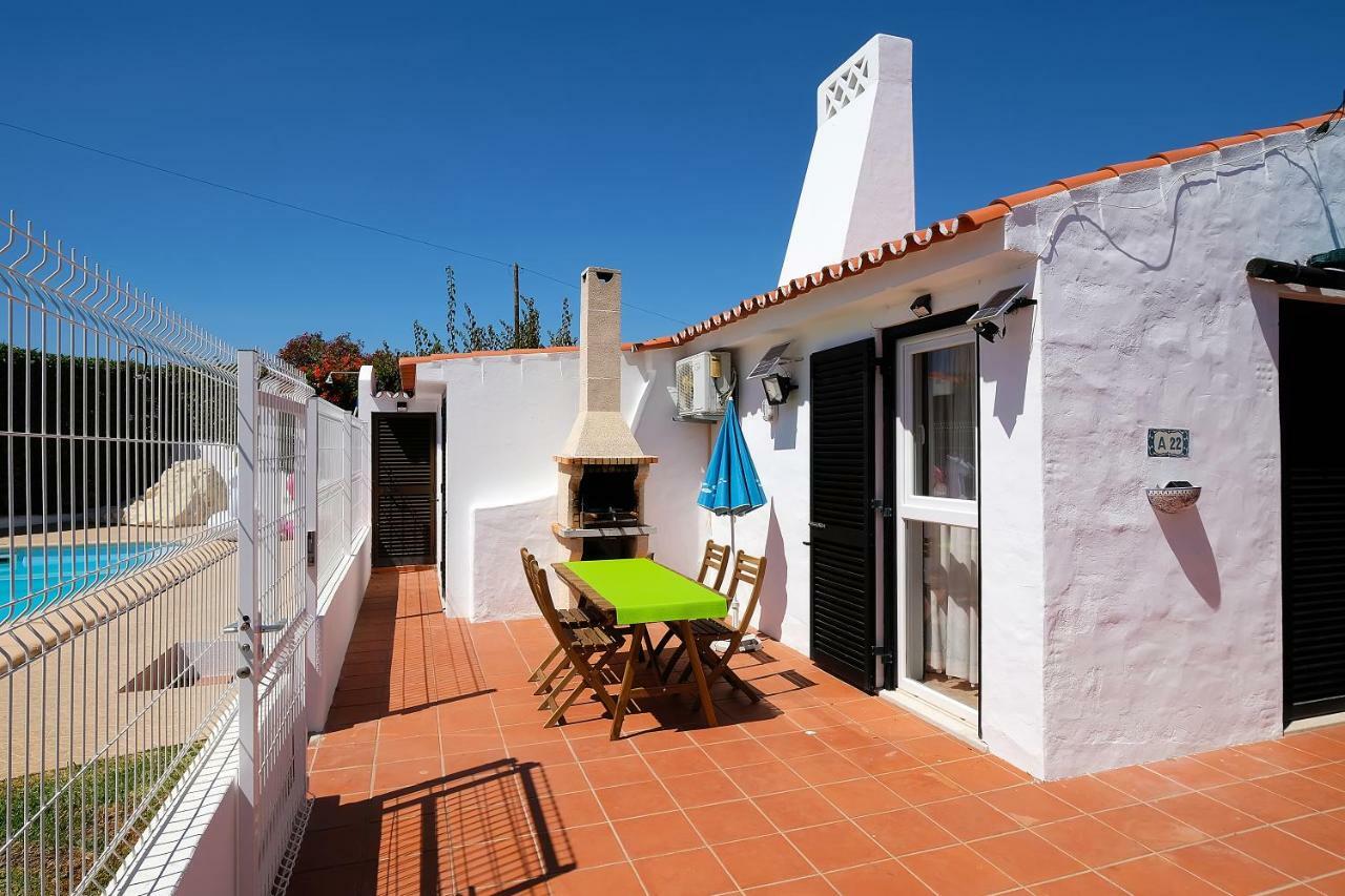Lotus Villa, Albufeira Extérieur photo