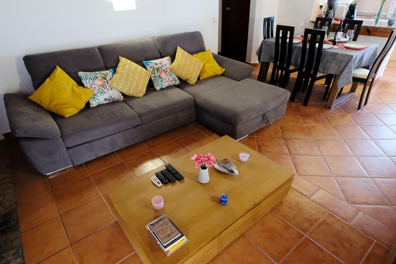 Lotus Villa, Albufeira Extérieur photo