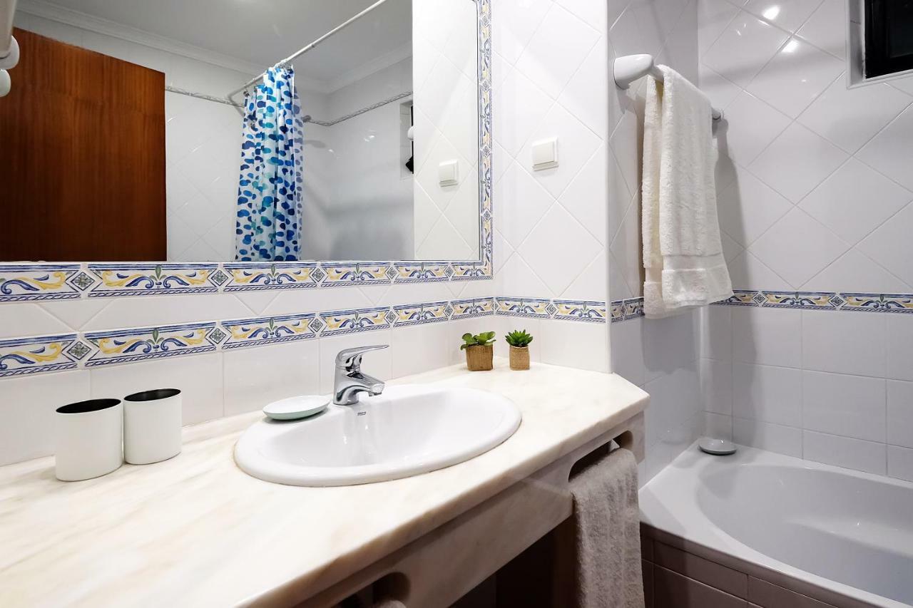 Lotus Villa, Albufeira Extérieur photo
