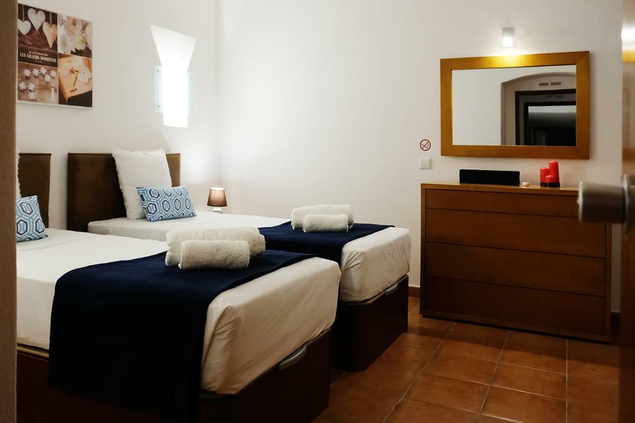 Lotus Villa, Albufeira Extérieur photo