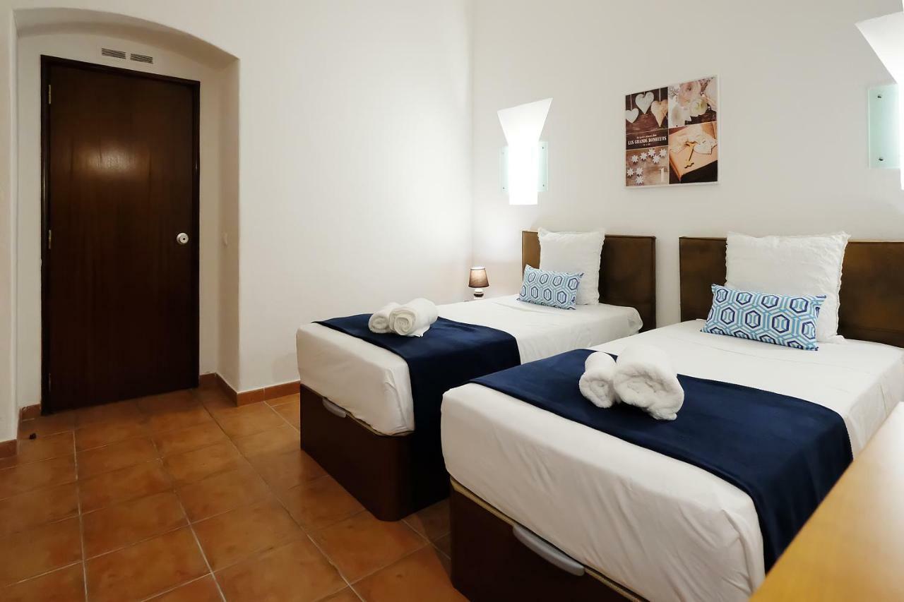 Lotus Villa, Albufeira Extérieur photo