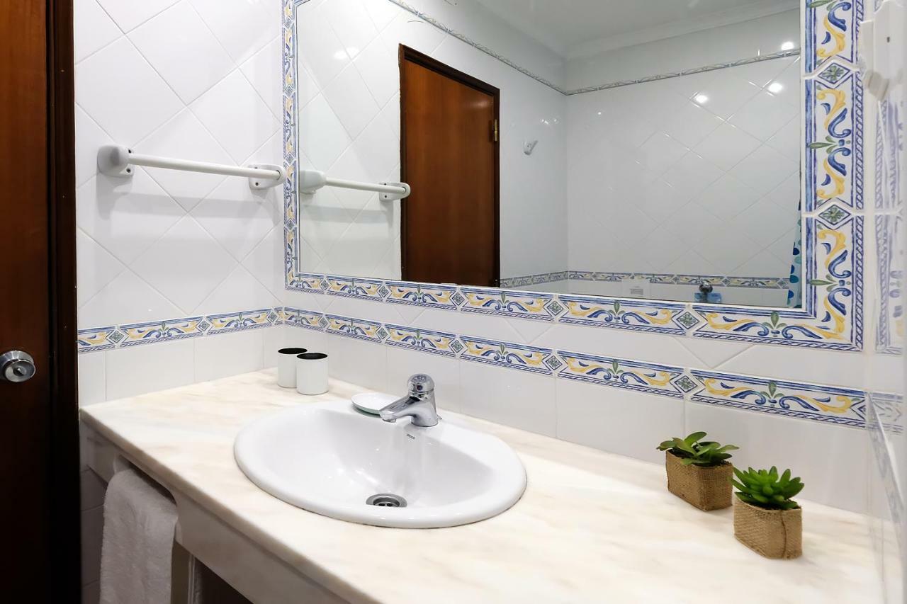 Lotus Villa, Albufeira Extérieur photo