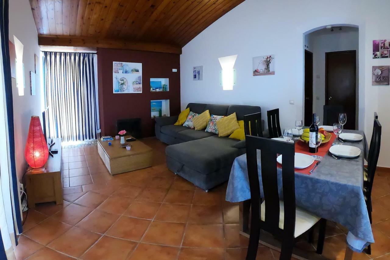 Lotus Villa, Albufeira Extérieur photo