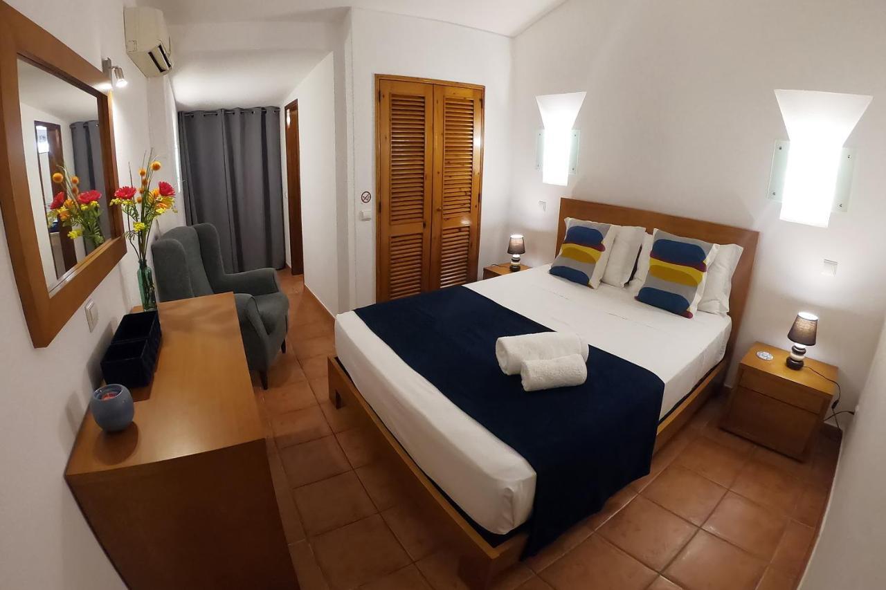 Lotus Villa, Albufeira Extérieur photo