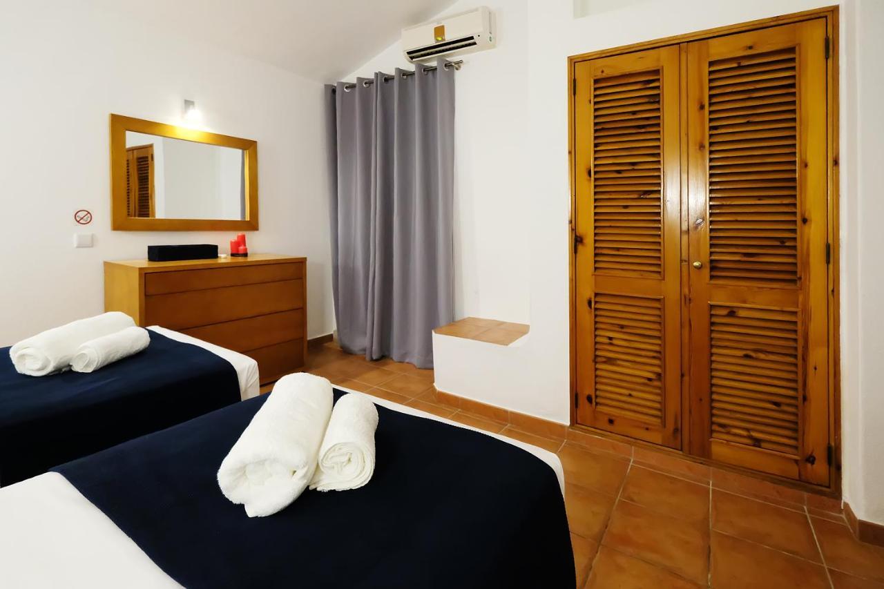 Lotus Villa, Albufeira Extérieur photo