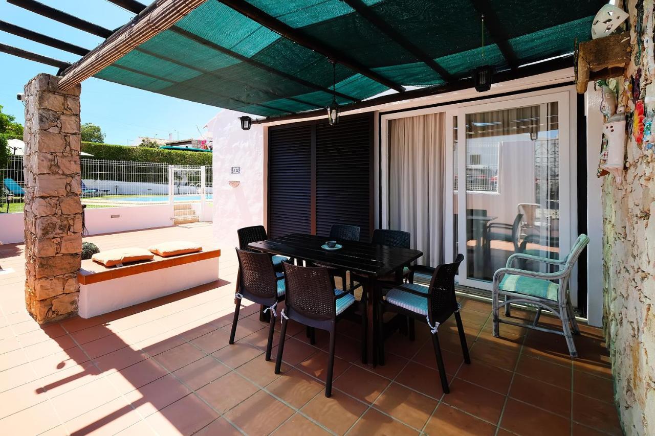 Lotus Villa, Albufeira Extérieur photo